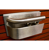 Pawling Corp., Architectural Products Div. Handrails<BR><BR>