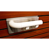 Pawling Corp., Architectural Products Div. Handrails<BR>Sculpted Profiles<BR><BR>