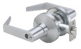 PDQ Mfg. Cylindrical Lock<BR><BR>