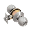 PDQ Mfg. Ball Knob Lock<BR><BR>