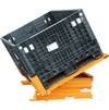 Pentalift Equipment Corp. Mechanical Tilters<BR><BR>