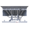 Pentalift Equipment Corp. HU Series Ultima Hydraulic Dock Leveler <BR><BR>