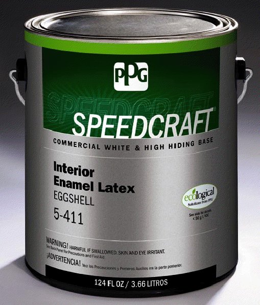 PPG Architectural Finishes, Inc. - Pittsburgh Paints Better Commercial Latex Paint