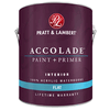 Pratt & Lambert Paints Interior Paints<BR><BR>