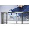 Presray Critical Containment Solutions, a Division of Pawling Corp. Inflatable Seals<BR><BR>