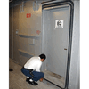 Presray Critical Containment Solutions, a Division of Pawling Corp. Sliding Watertight Door<BR><BR>