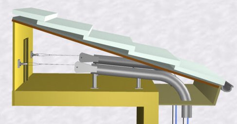 Pro-Bel Enterprises Limited Rigging Sleeve Systems