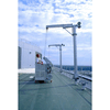 Pro-Bel Enterprises Limited Suspended Permanent Powered Platform<BR><BR>