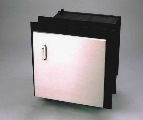 Protective Partitions, Inc. Bullet Resistant Transaction Drawers and Package Passers<BR><BR>