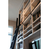 Putnam Rolling Ladder Co., Inc. Top Bent Rolling Ladder<BR><BR>