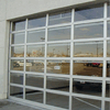 Raynor Commercial Sectional Doors<BR><BR> 