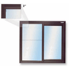 Ready Access Pass Thru Windows Low Profile Header<BR><BR>