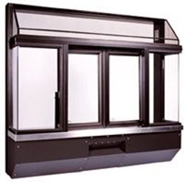 Ready Access Pass Thru Windows Pharmacy Windows