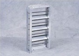 Reliable Products Control Dampers