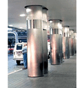 Rigidized Metals Corp. Rigidized&reg; Column Enclosures<BR><BR>