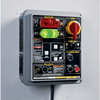 Rite-Hite Corp. Combination Control Panel<BR><BR>