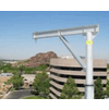 Rooftop Anchor Inc. Davit System<BR><BR>