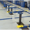 Rotary Lift Inground Lifts<BR><BR>
