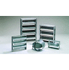 Ruskin Company Control and Backdraft Dampers<BR><BR>