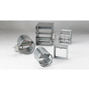 Ruskin Company Fire/Smoke Dampers<BR><BR>