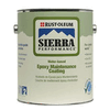 Rust-Oleum Industrial Coatings Water-based Epoxy Maintenance Coating<BR><BR>