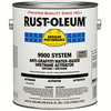 Rust-Oleum Industrial Coatings Anti - Graffiti Water-Based Urethane<BR><BR>