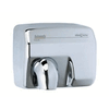 SANIFLOW Hand Dryer Corporation Heavy-Duty Hand Dryer<BR><BR>