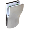SANIFLOW Hand Dryer Corporation New Extremely Efficient High Speed Hand Dryer<BR><BR>