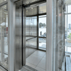 Savaria  Commercial Elevators<BR><BR>