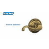 Schlage Lock Co., Div. Of IR Security and Safety Andover Collection<BR><BR> 