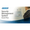 Schlage Lock Co., Div. Of IR Security and Safety Guest Pass<BR><BR>