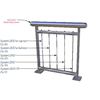 Seco South Railing & Cable Assemblies Vertical Cable Infill Systems Vertical Cable Railing<BR><BR>