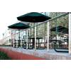 Seco South Railing & Cable Assemblies Stainless Steel Cable Handrails<BR><BR>
