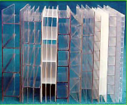 Sheffield Plastics Inc., A Bayer MaterialScience Company MAKROLON&reg; Polycarbonate Sheet Products<BR><BR>