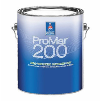 Sherwin-Williams Interior Paint<BR><BR>