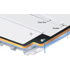 Sika Sarnafil Mechanically Attached<BR><BR>
