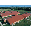 Sika Sarnafil Standing Seam Metal Appearance<BR><BR>