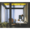 Skyco Shading Systems, Inc. Manual Shades<BR><BR>