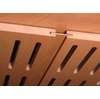 Sound Seal Acoustical Wood for Ceilings<BR><BR>