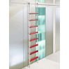 Specialty Doors Library Ladders<BR><BR>