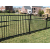 SPECRAIL Classic Aluminum Fence<BR><BR>