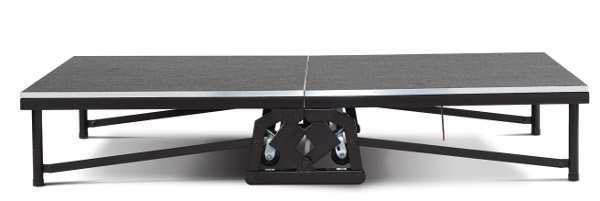 Staging Concepts, Inc. SC9000 EZ Stage<BR><BR>