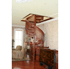 Stairways, Inc. Wood Stairs<BR><BR>