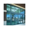 Stanley Access Technologies<BR>(Automatic Entrances) Dura-Guard 2000/3000 Heavy Duty Series Doors <BR><BR>