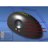 Stanley Access Technologies<BR>(Automatic Entrances) Automatic Door Security System<BR><BR>
