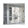 Stanley Access Technologies<BR>(Automatic Entrances) Telescopic ICU/CCU Package<BR><BR>