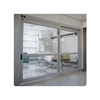 Stanley Access Technologies<BR>(Automatic Entrances) Trackless Threshold Door System<BR><BR>
