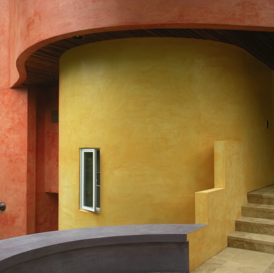 Stuc-O-Flex International, Inc. Venetian Plaster<BR><BR>