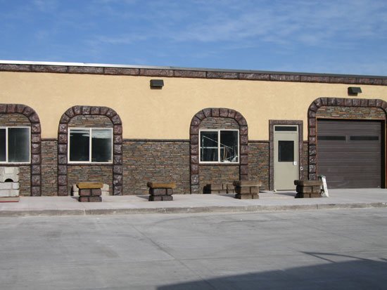 SureCrete Design Products Cementuous Overlay<BR><BR> 