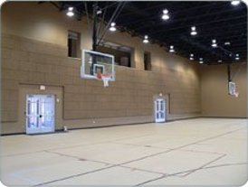 Tectum Inc. Final� Wall Panels